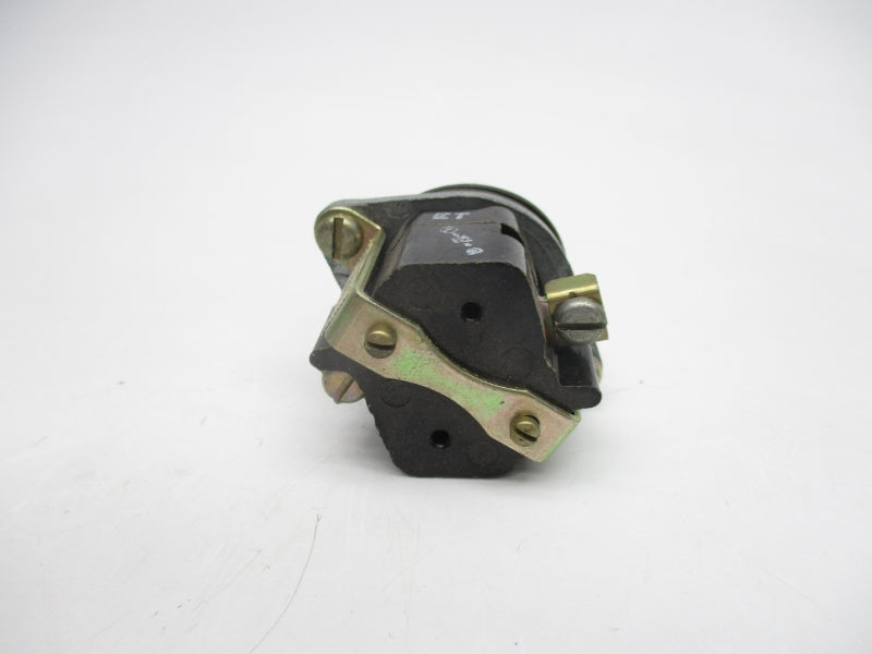 GENERAL ELECTRIC CR2940 125VAC/DC UNMP