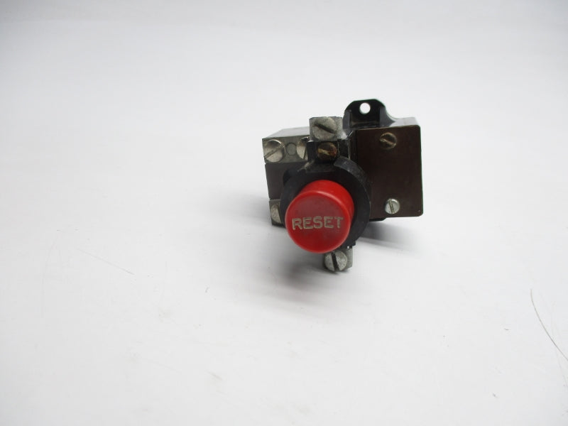 CUTLER HAMMER 10176H135A 600VAC UNMP