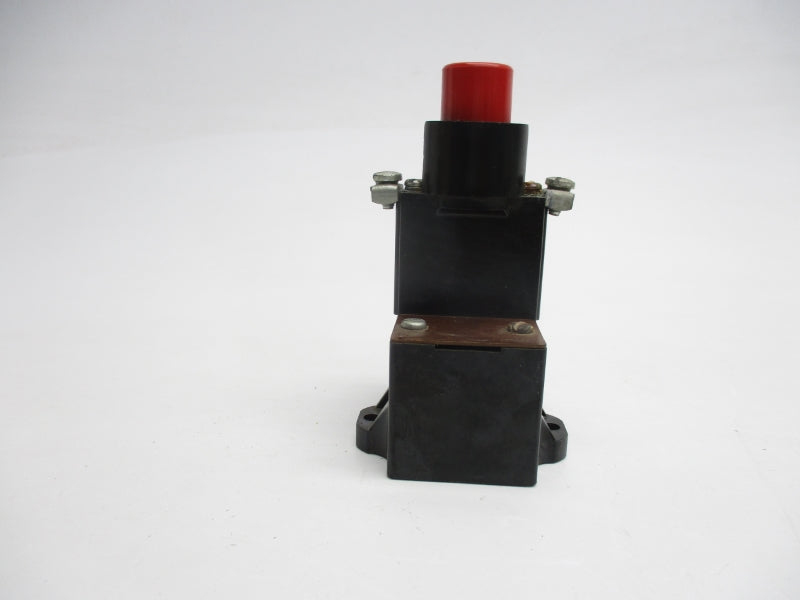 CUTLER HAMMER 10176H135A 600VAC UNMP