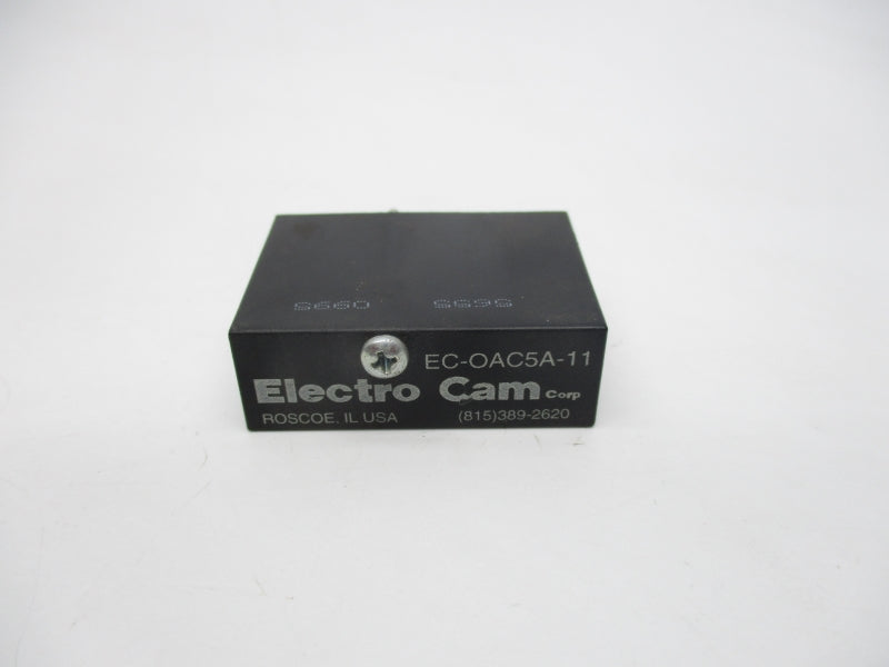ELECTRO CAM EC-OAC5A-11 NSNP
