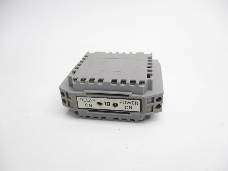 KOBOLD INSTRUMENTS RL6101 120VAC 10A NSNP