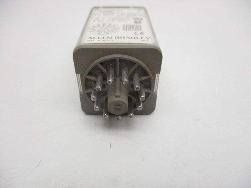 ALLEN BRADLEY 700-HA33Z24 SER. B 24VDC 10A NSNP
