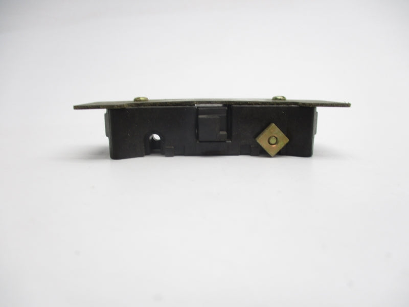 GENERAL ELECTRIC CR205X100E 600VAC NSNP