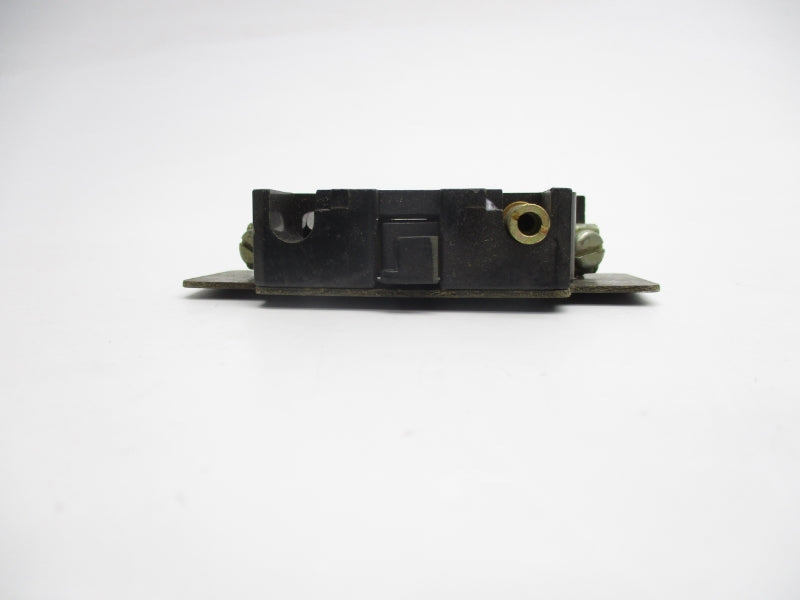 GENERAL ELECTRIC CR205X100E 600VAC NSNP
