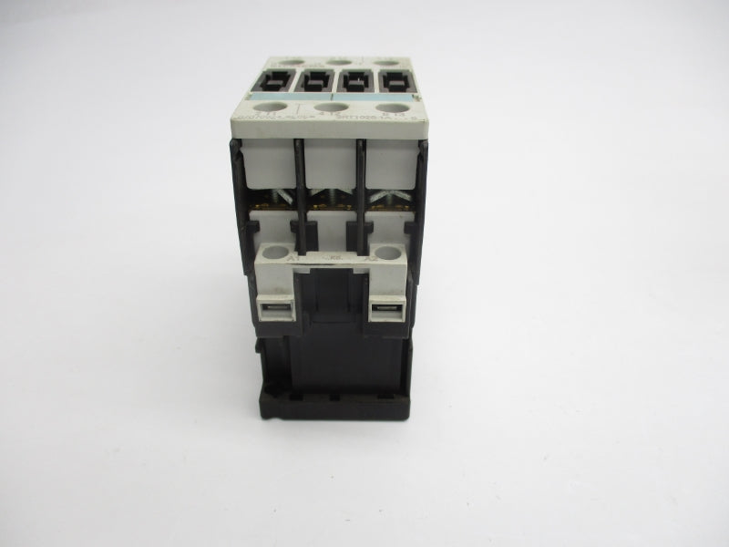 SIEMENS 3RT1026-1AR00 110/120V UNMP