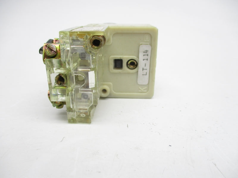 SQUARE D 9001KM1 SER. G 110-120V UNMP