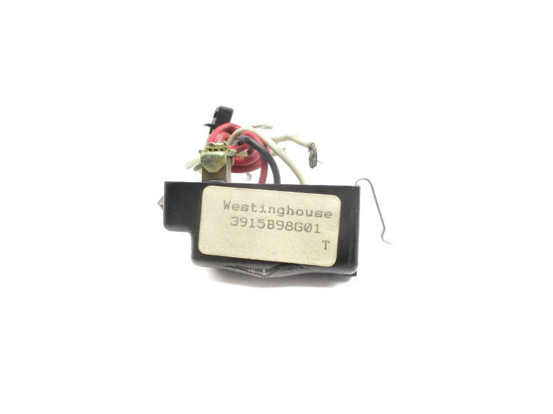 WESTINGHOUSE 3915B98G01 UNMP