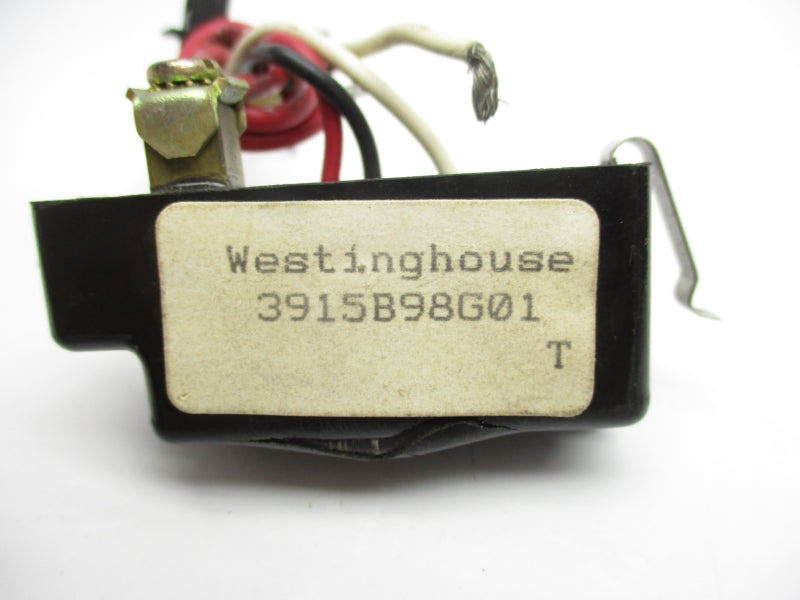 WESTINGHOUSE 3915B98G01 UNMP