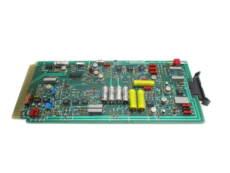 INGERSOLL RAND 93873834 REV. 11 NSNP
