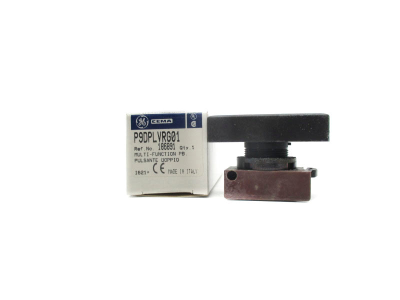 GENERAL EELLCTRIC P9DPLVRG01 NSMP