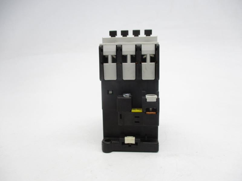 SIEMENS 3TF3200-0AK61 110/120V 18A NSMP