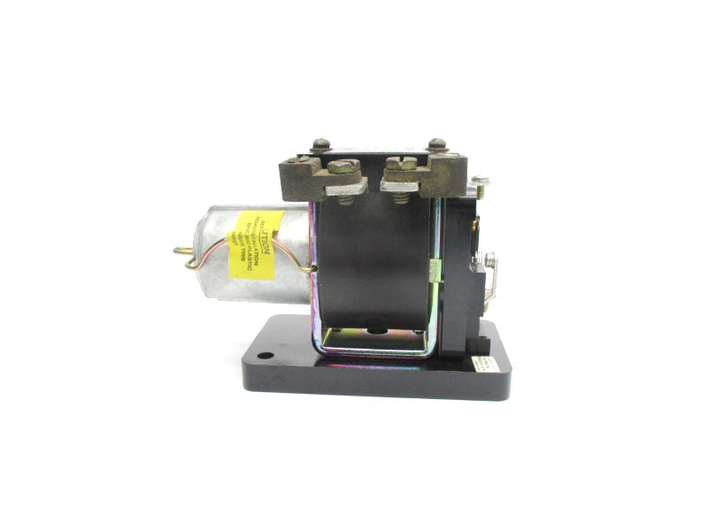 ALLEN BRADLEY 810-A06A SER. B 600V 12A NSNP