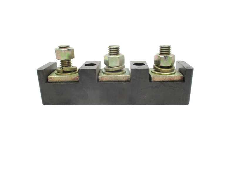 GENERAL ELECTRIC CR2960SY139D3A 600V 300A UNMP