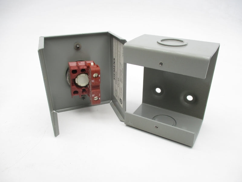 SIEMENS 3SB0301 NSNP