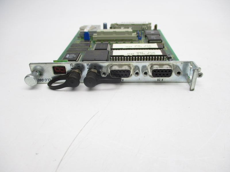 INDUSTRIAL MRO 109-0997-4B28-00 CLC-D02.3 NSNP