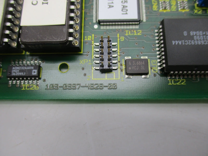 INDUSTRIAL MRO 109-0997-4B28-00 CLC-D02.3 NSNP