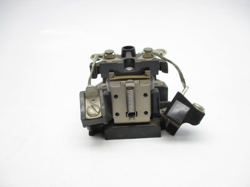 SQUARE D 8501CO16 SER. A 240VAC 30A (AS PICTURED) UNMP