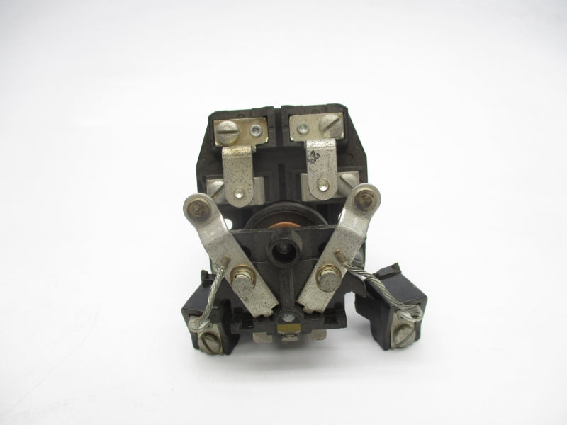 SQUARE D 8501CO16 SER. A 240VAC 30A (AS PICTURED) UNMP