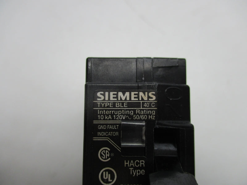 SIEMENS BLE230 120V 30A NSNP