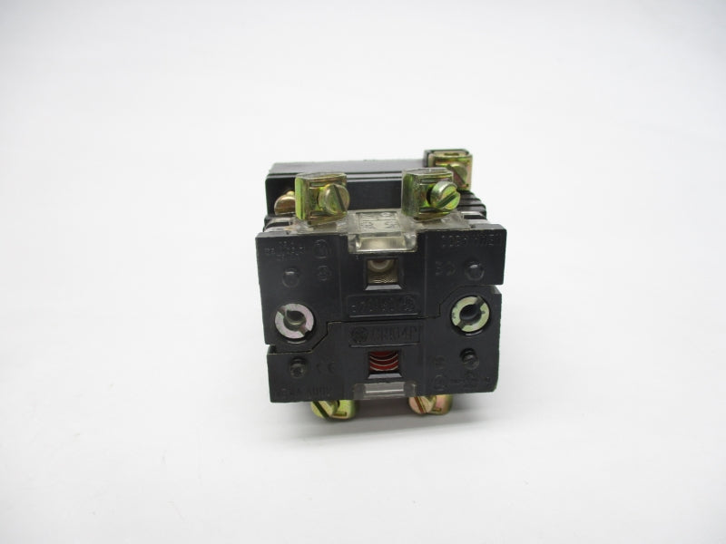 GENERAL ELECTRIC CR104PXG22P 120V NSNP