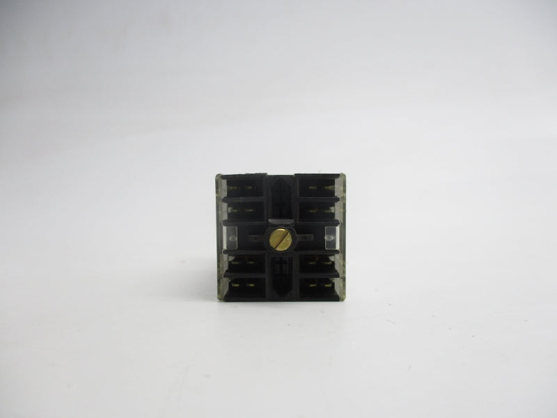 ALLEN BRADLEY 800MS-DB16 SER. A UNMP