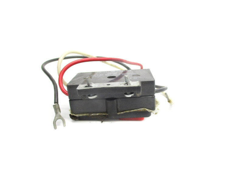 GENERAL ELECTRIC CR305X 600VAC UNMP