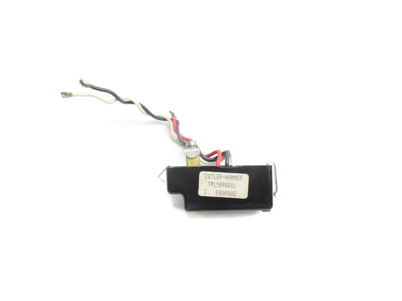 CUTLER HAMMER 3915B98G01 UNMP