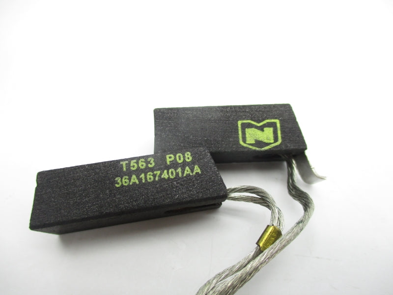 NATIONAL 36A167401AA T563-P08 NSNP