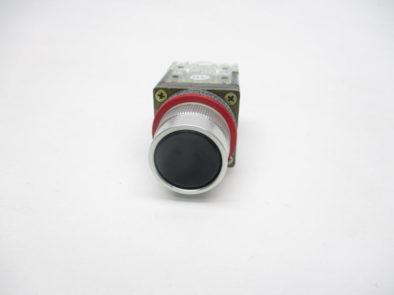 ALLEN BRADLEY 800MR-A2BS SER. C (GY/BL) NSMP