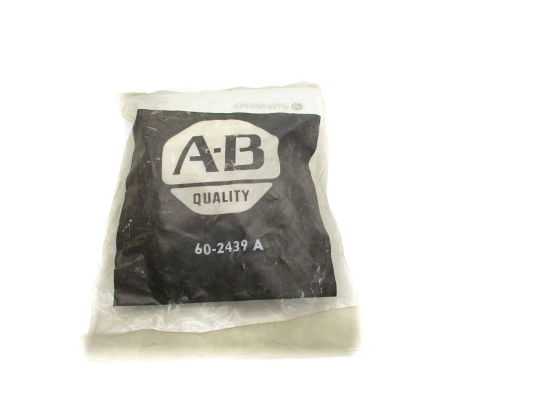 ALLEN BRADLEY 60-2439-A NSMP