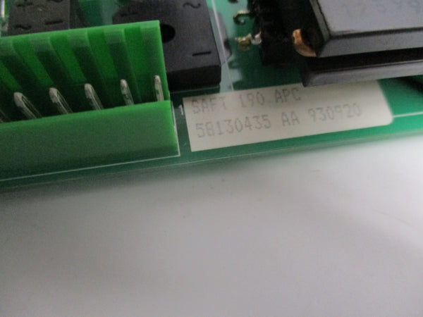 ABB 5761771-3C NSNP
