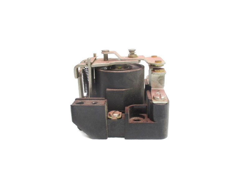 SQUARE D 8501CDO6 SER. A 24VDC 30A UNMP