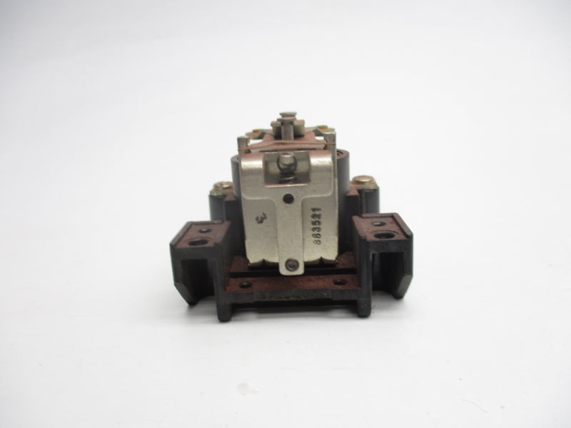 SQUARE D 8501CDO6 SER. A 24VDC 30A UNMP