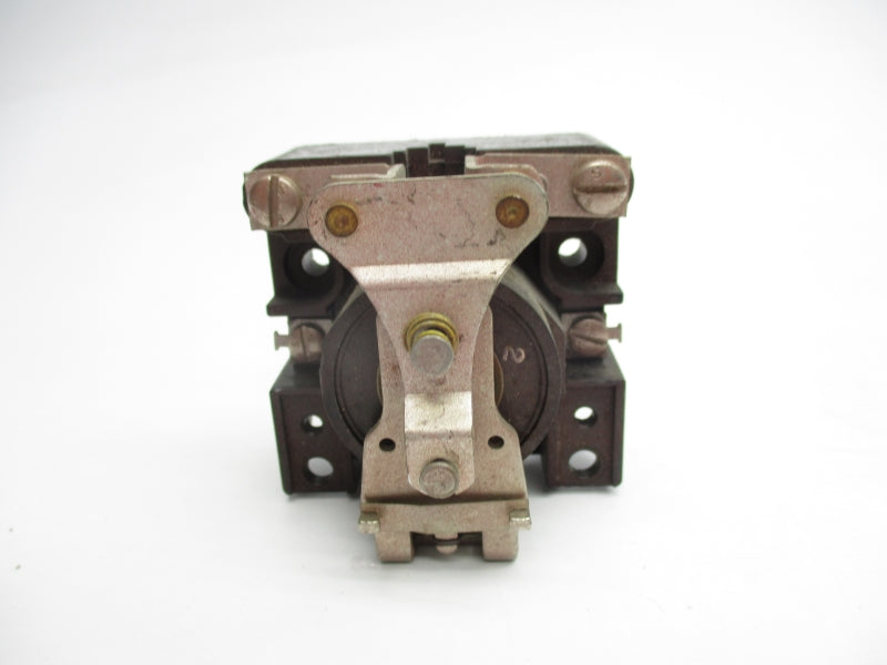 SQUARE D 8501CDO6 SER. A 24VDC 30A UNMP