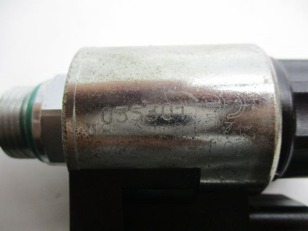 HYDAC 035301 12VDC NSNP