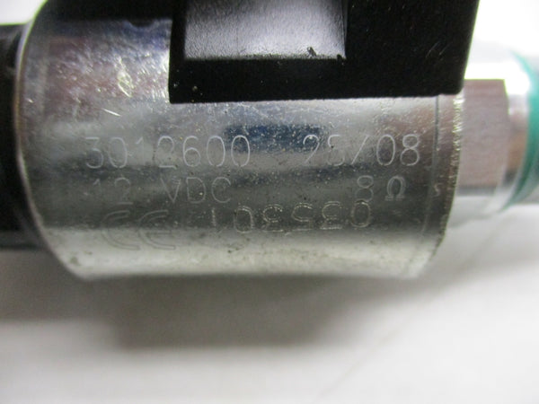 HYDAC 035301 12VDC NSNP