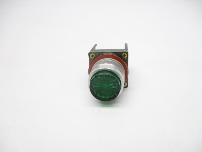 ALLEN BRADLEY 800MR-Q24G SER. D 24V (WH) NSMP