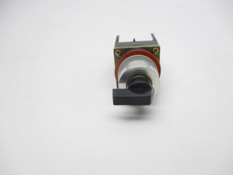 ALLEN BRADLEY 800MR-JH2BLAS SER. C (WH) NSMP