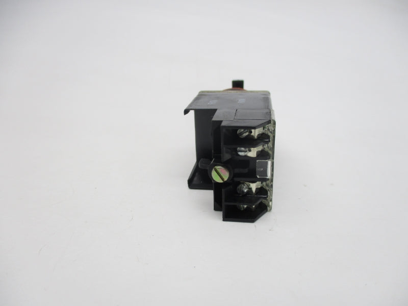 ALLEN BRADLEY 800MR-JH2BLAS SER. C (WH) NSMP