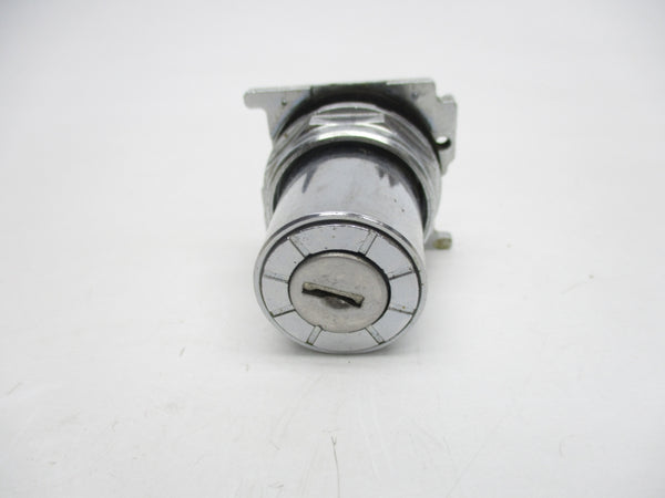 CUTLER HAMMER 10250T16777EXC SER. A3 (NO KEY) NSMP