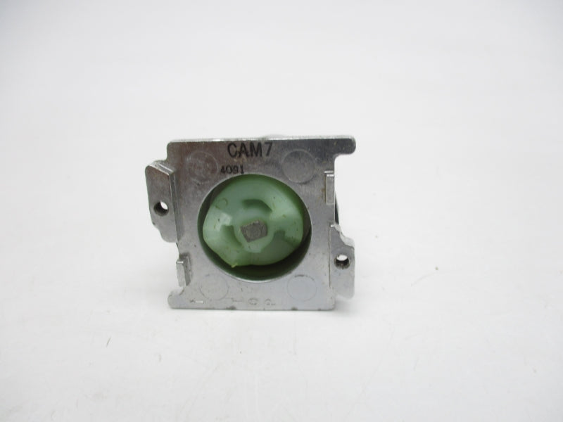 CUTLER HAMMER 10250T16777EXC SER. A3 (NO KEY) NSMP