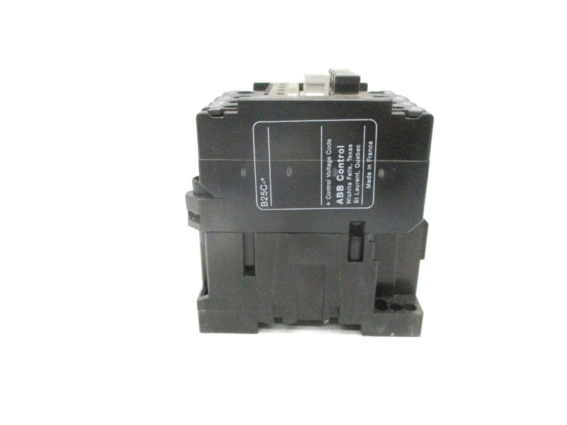 ABB B25-30-01 110/120V NSNP