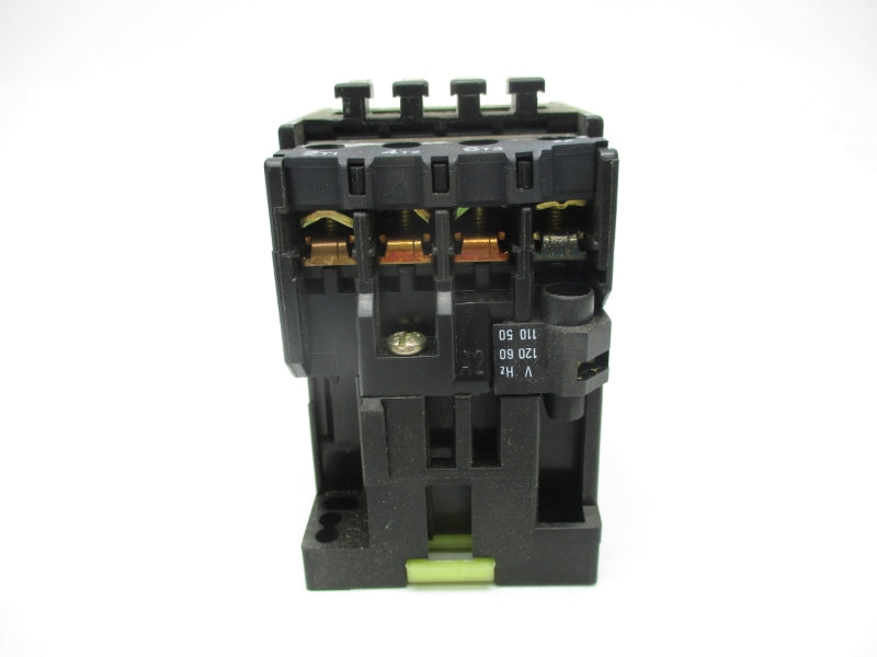 ABB B25-30-01 110/120V NSNP