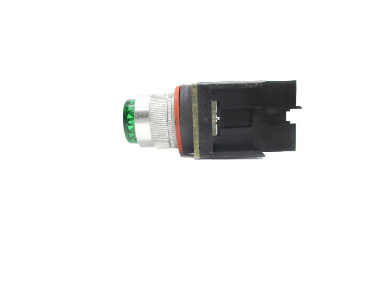 ALLEN BRADLEY 800MR-Q24 SER. D 24V NSNP