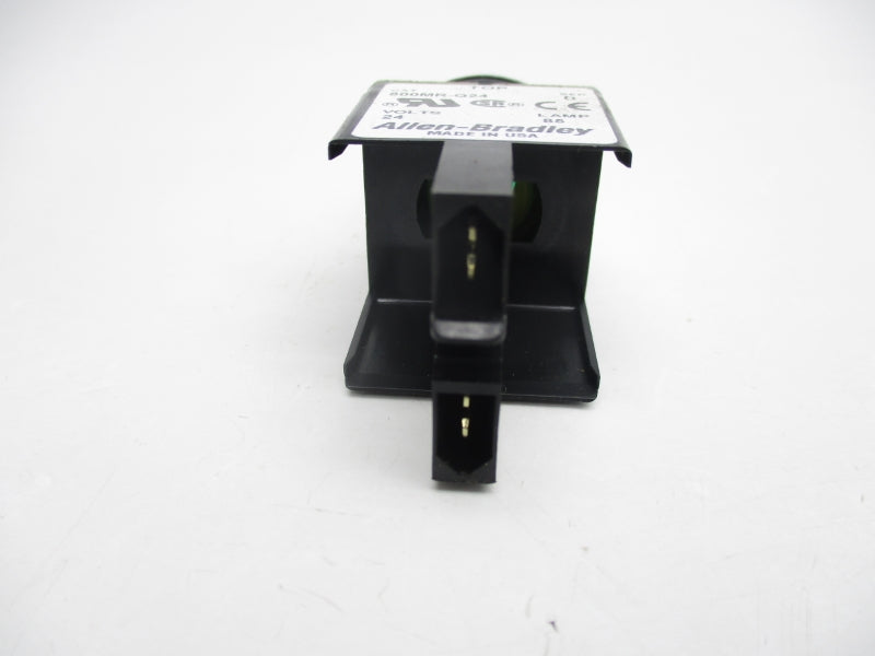 ALLEN BRADLEY 800MR-Q24 SER. D 24V NSNP