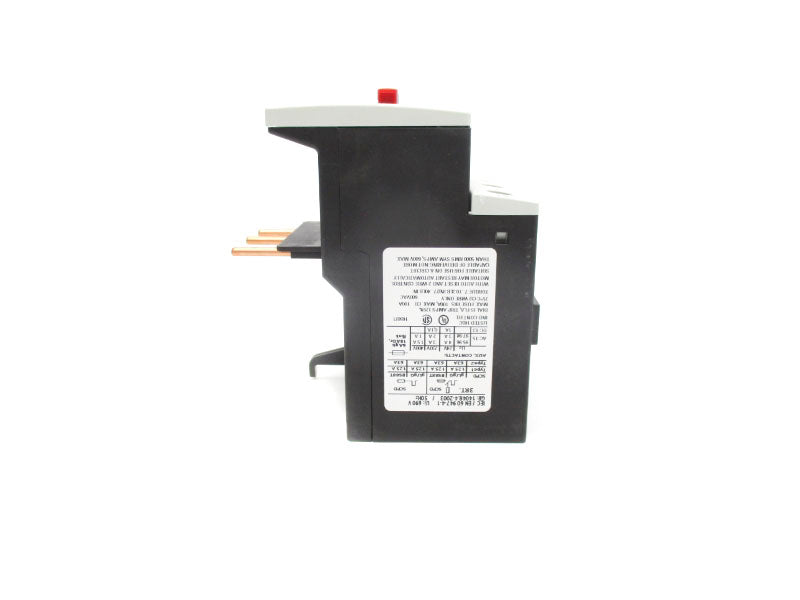 SIEMENS 3RU1136-4DB0 18-25A NSNP