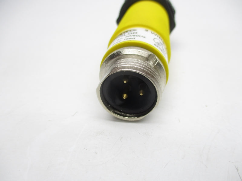 BANNER ENGINEERING SM2A30PRLQD 24-240VAC NSNP