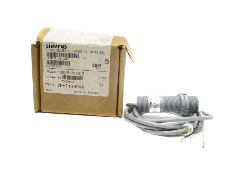 SIEMENS 7MH71460AA NSMP