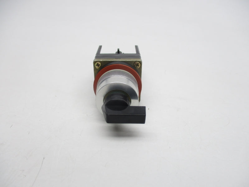 ALLEN BRADLEY 800MR-JH9BLAS SER. C (WH) NSMP