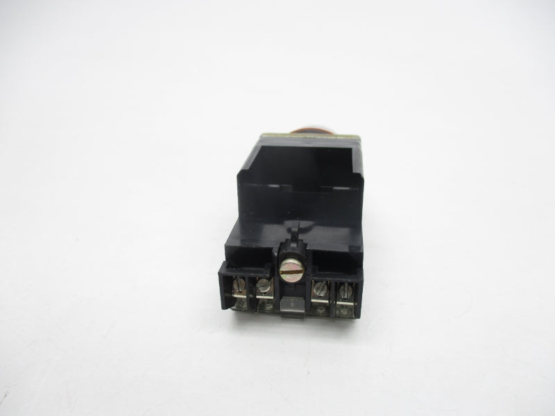ALLEN BRADLEY 800MR-JH9BLAS SER. C (WH) NSMP